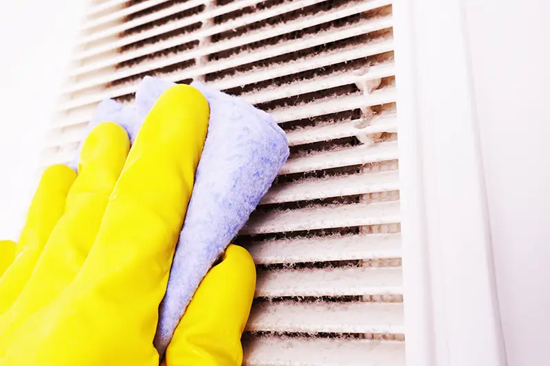 how much does air duct cleaning cost?