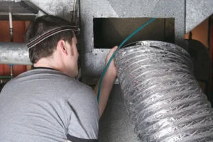 commercial air duct cleaning guide Houston tx