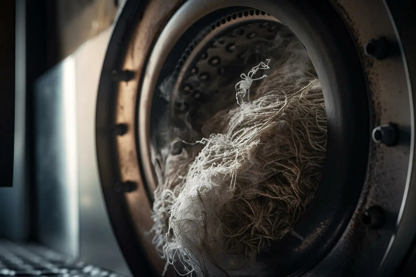 dryer vent cleaning services Houston tx